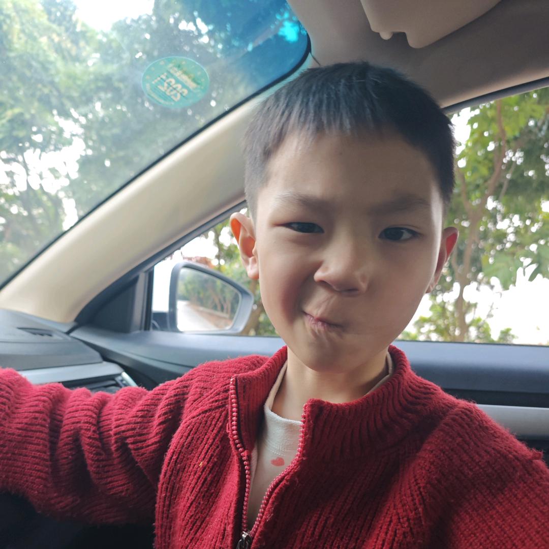 317兜兜头像