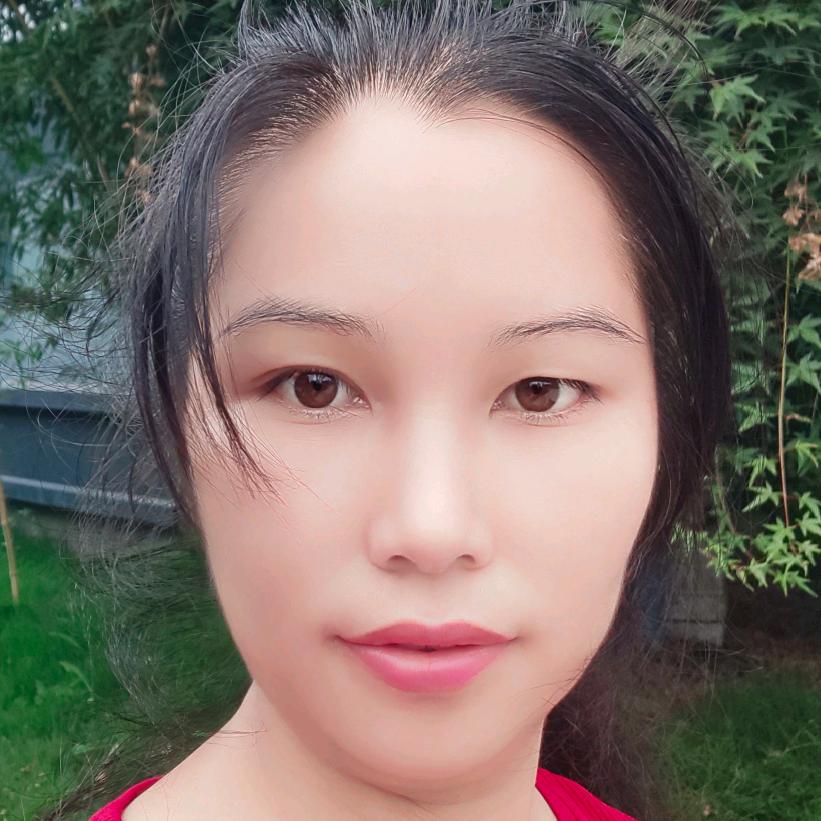 红红农村妹