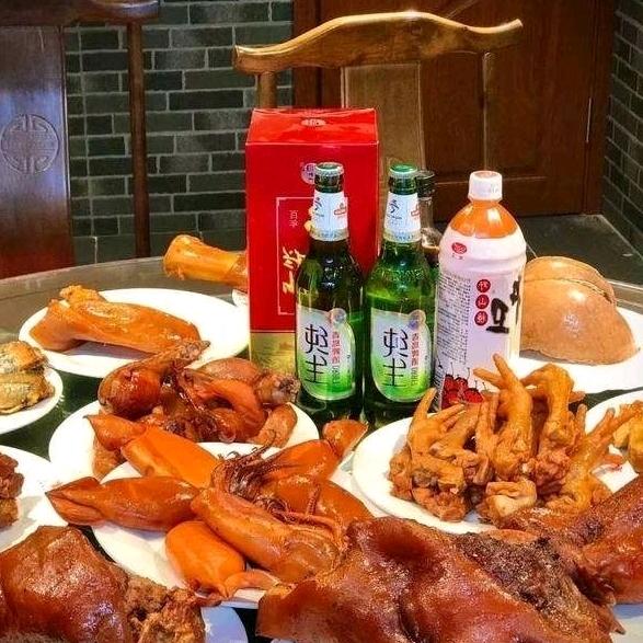 酒是医生