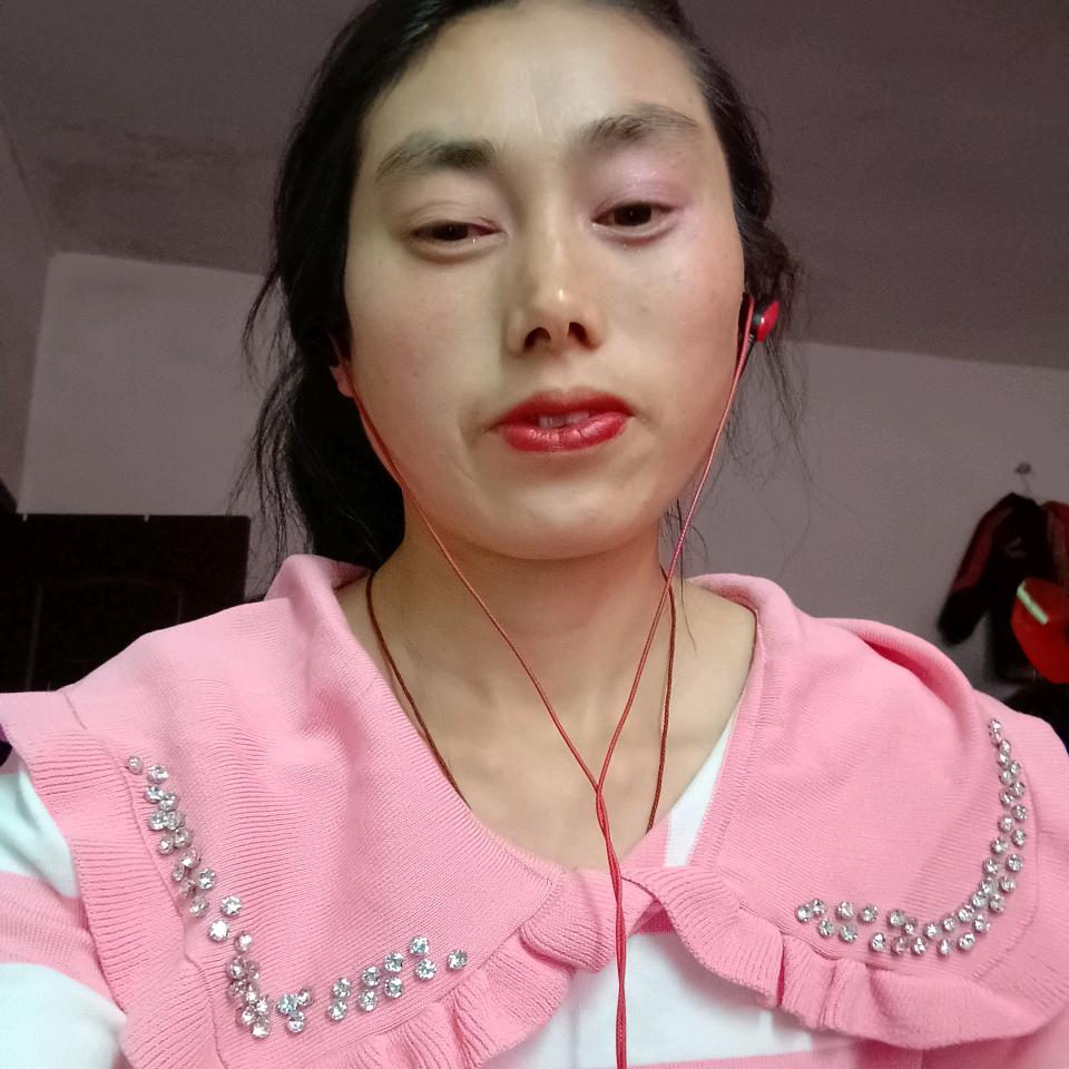 农村田妹
