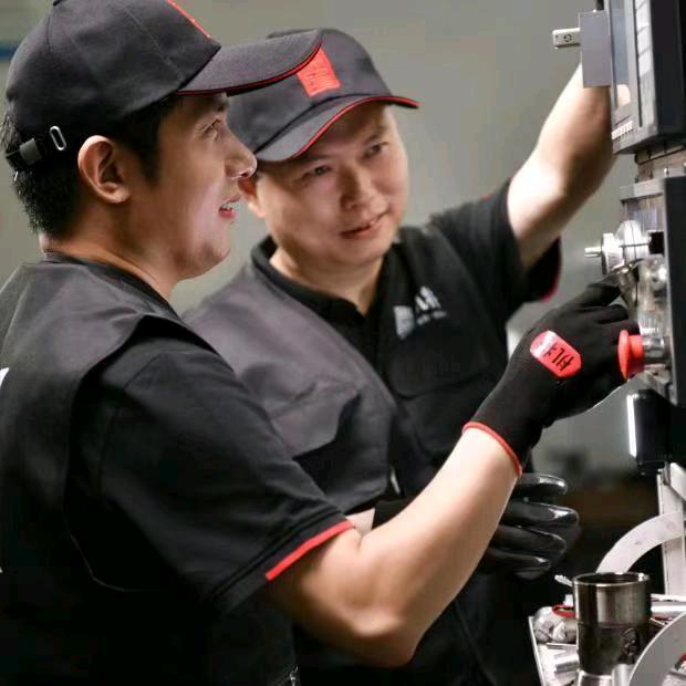 机将机床维修大朗营运中心