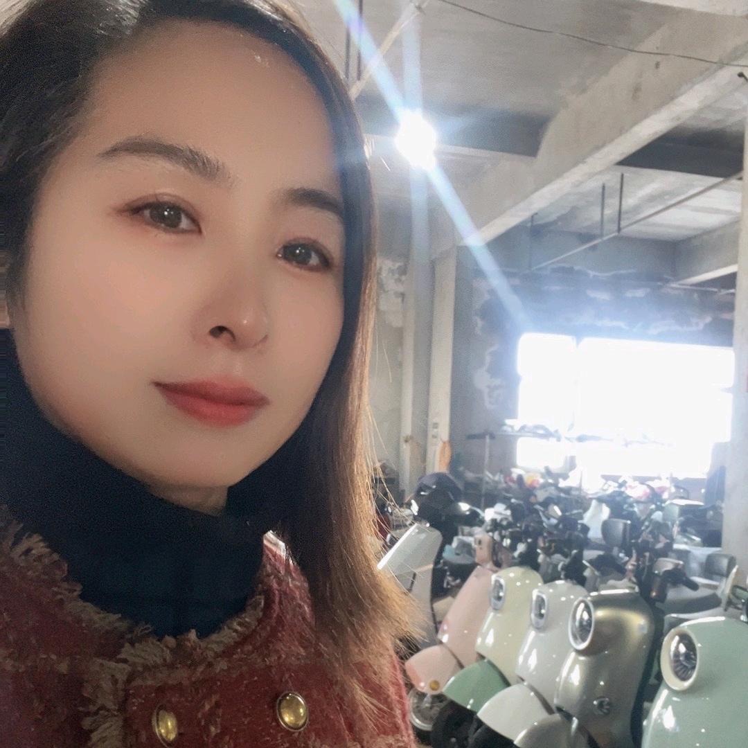 宿迁燕姐电动车