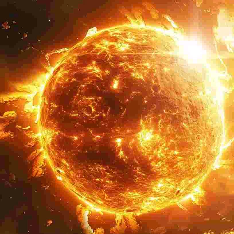 向日葵🌻的微笑