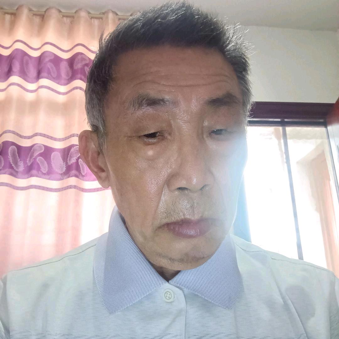 我是（忠诚哥）不定时开播