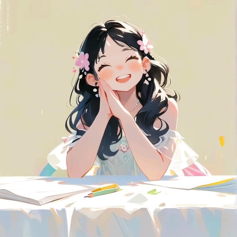发财被爱好运常在