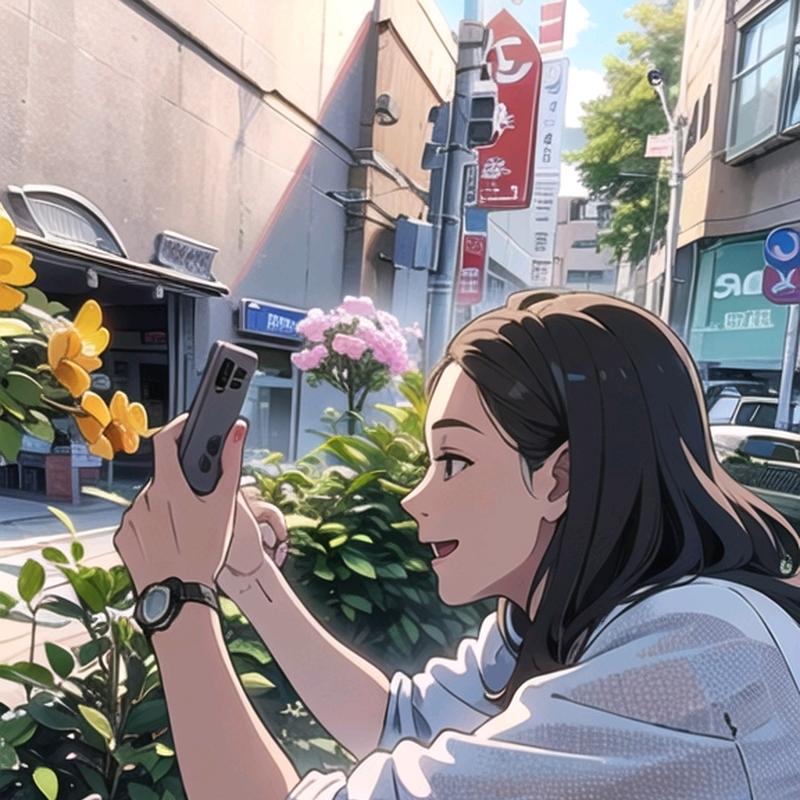 @米多多