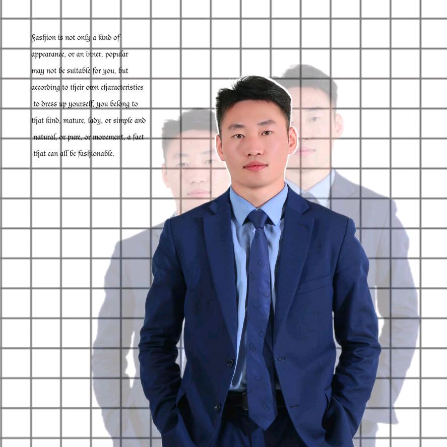 天津生态城好房推荐官·小杨