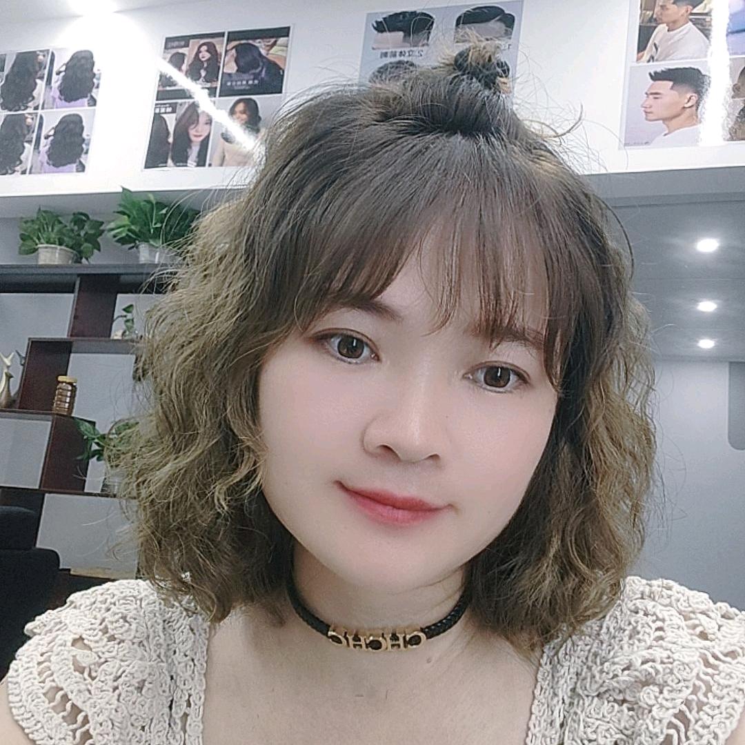 唯美发艺(小爱)