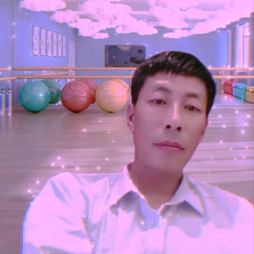 幸运星