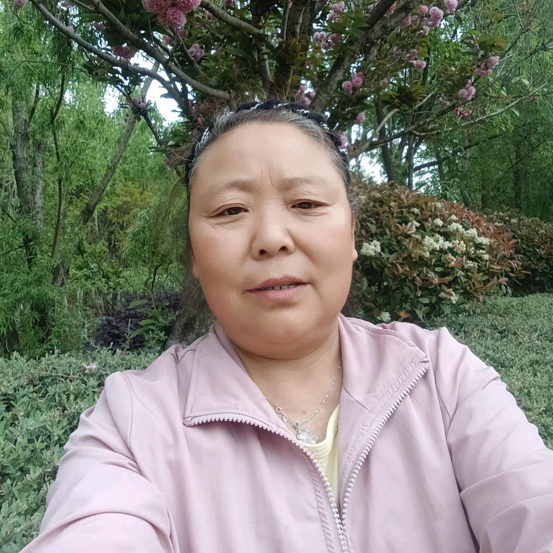 幸福杨姐