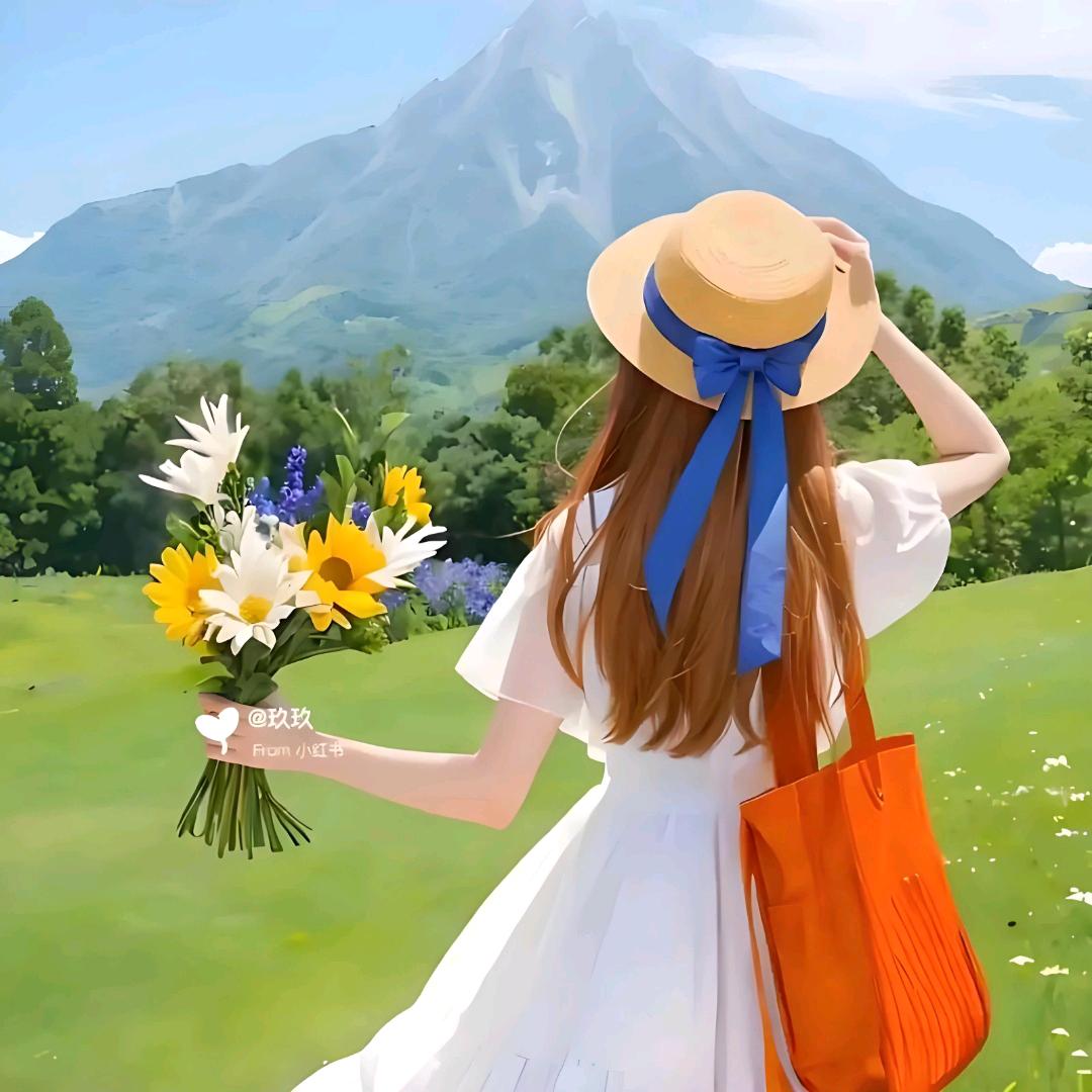 如(･ω･)愿