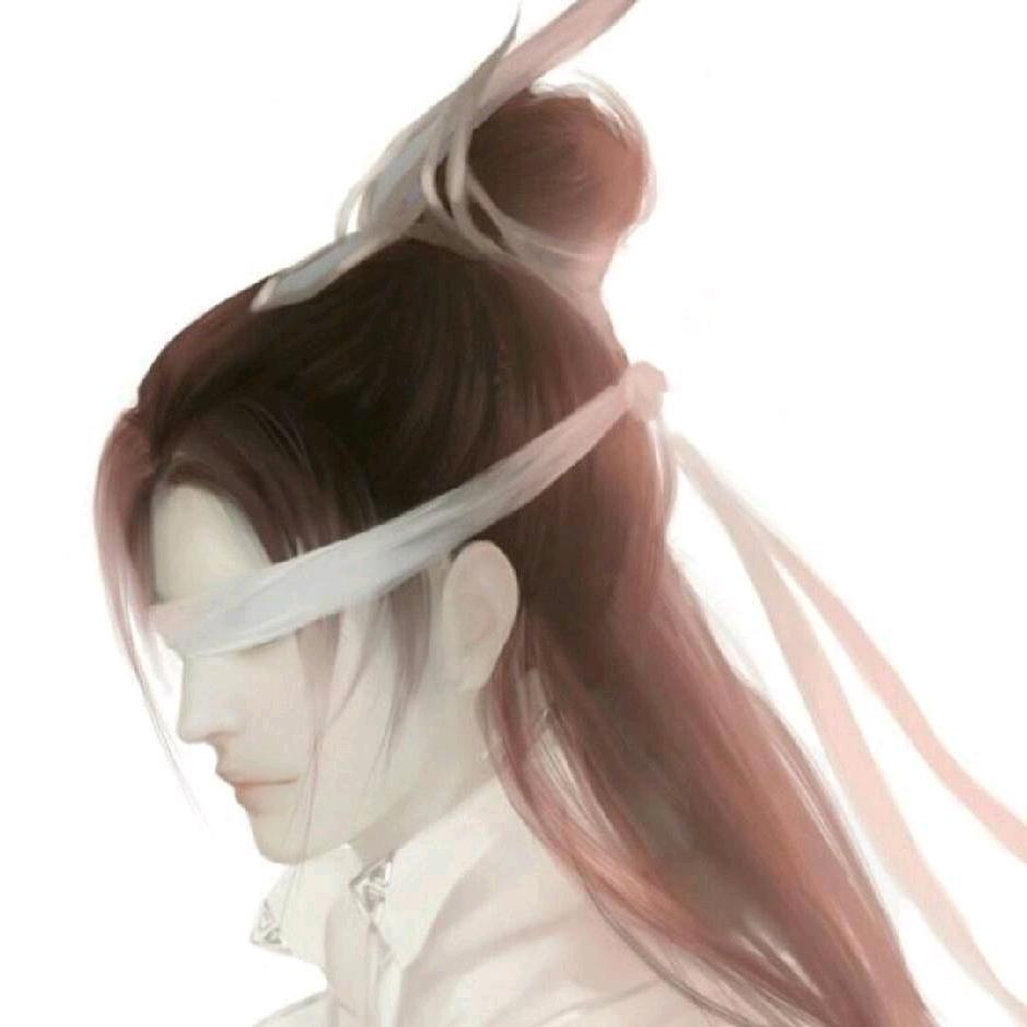 南忘川