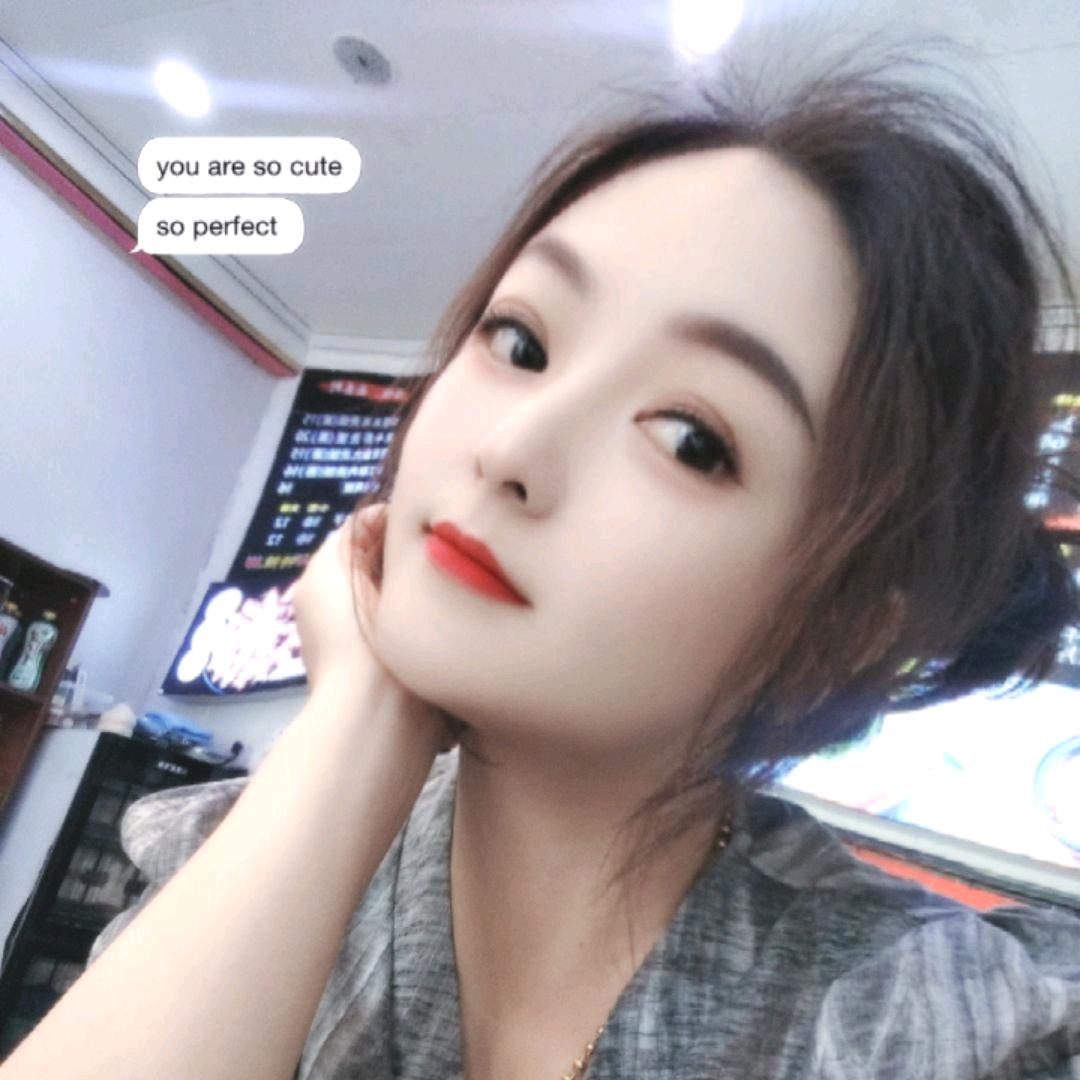 ঞ小倩呀🌷᭄ྃ