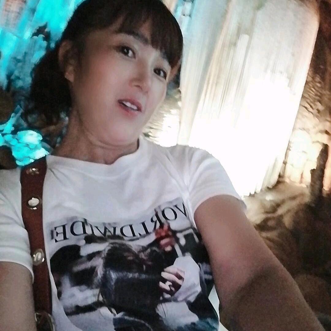 有你就好∮💞