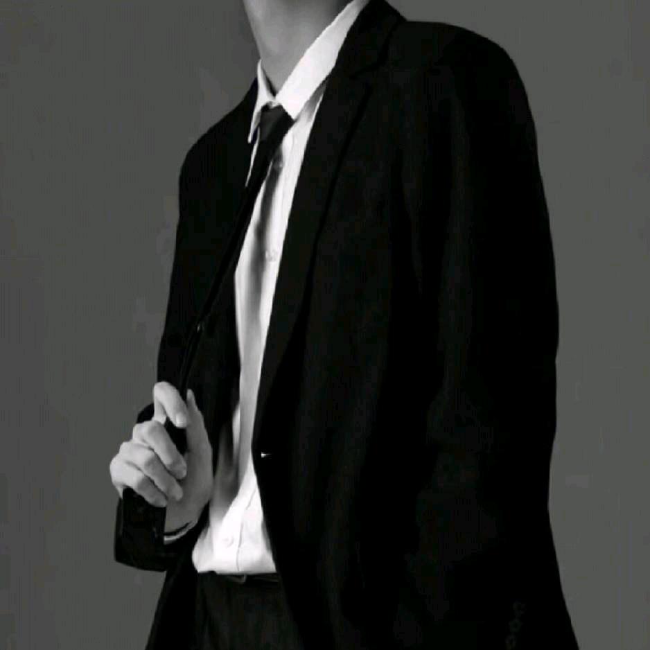 柯男🖤