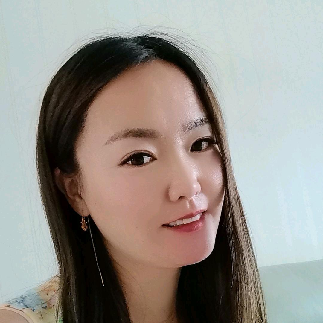 王爷家的格格