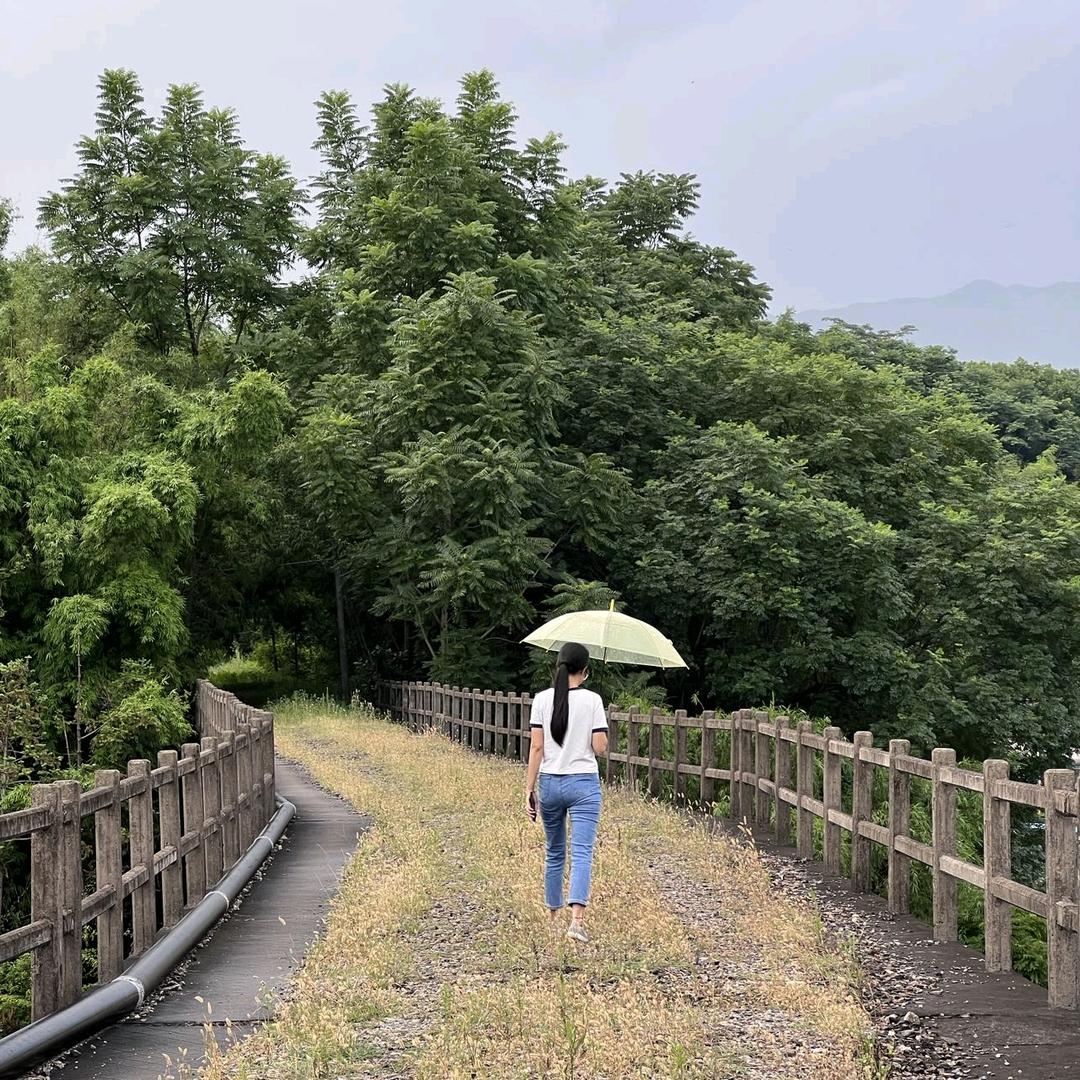 凌凌乡村记事