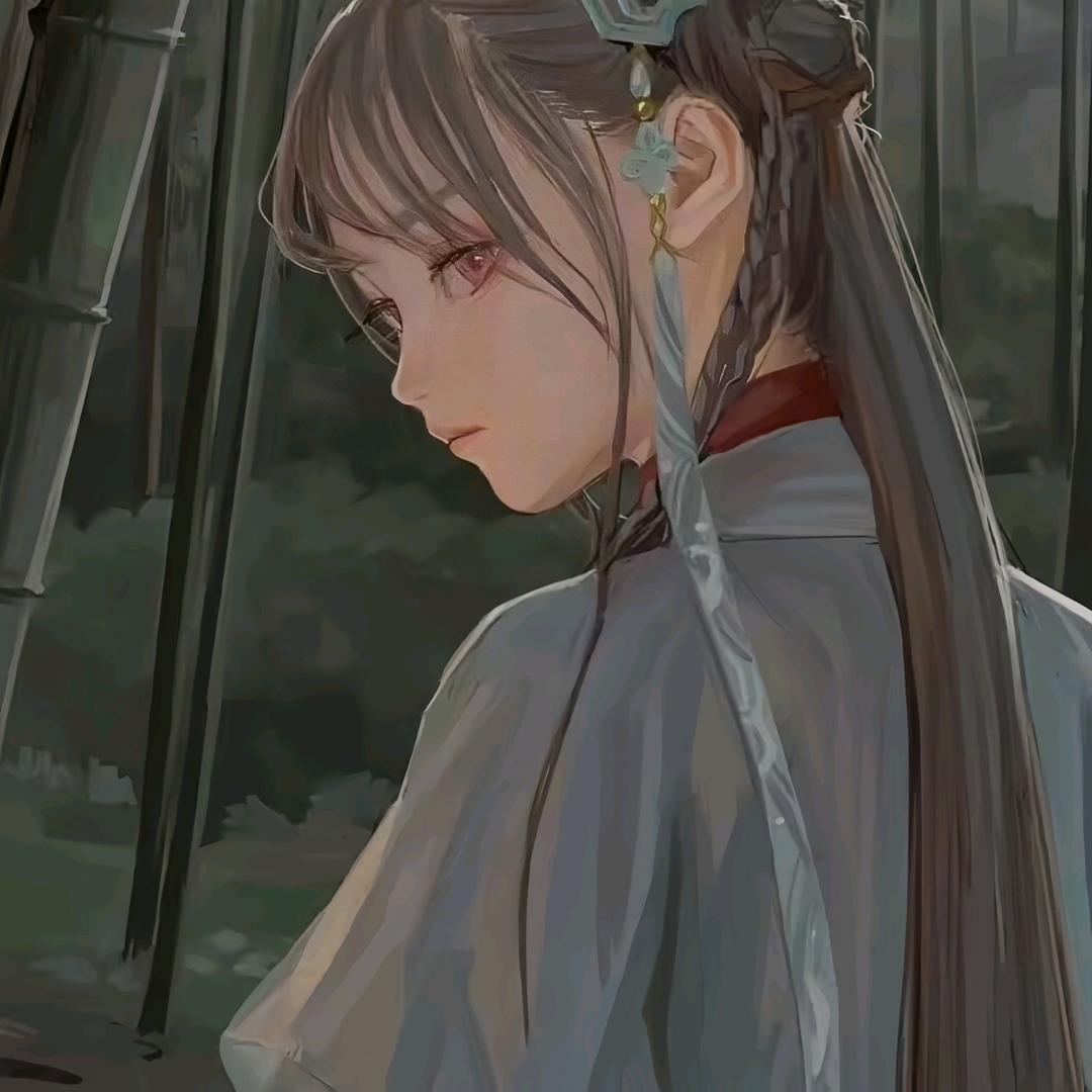 YANXI颜希