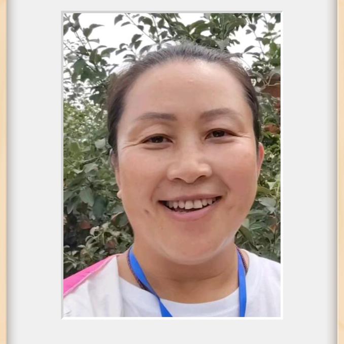 栖霞苹果方姐