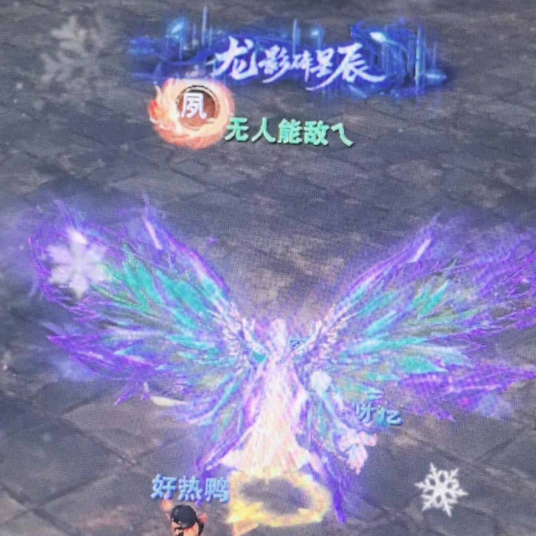 无人能敌