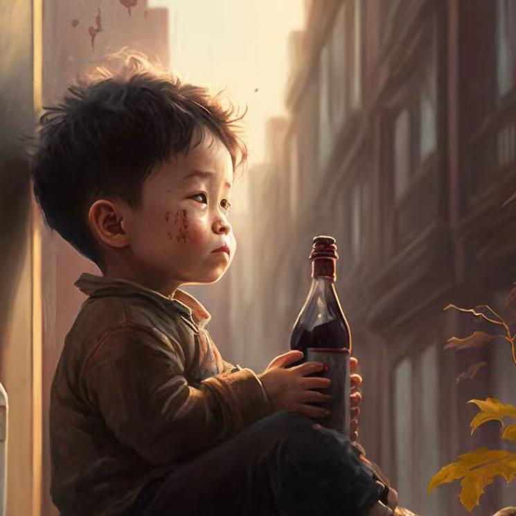 花开无花（此号暂封）