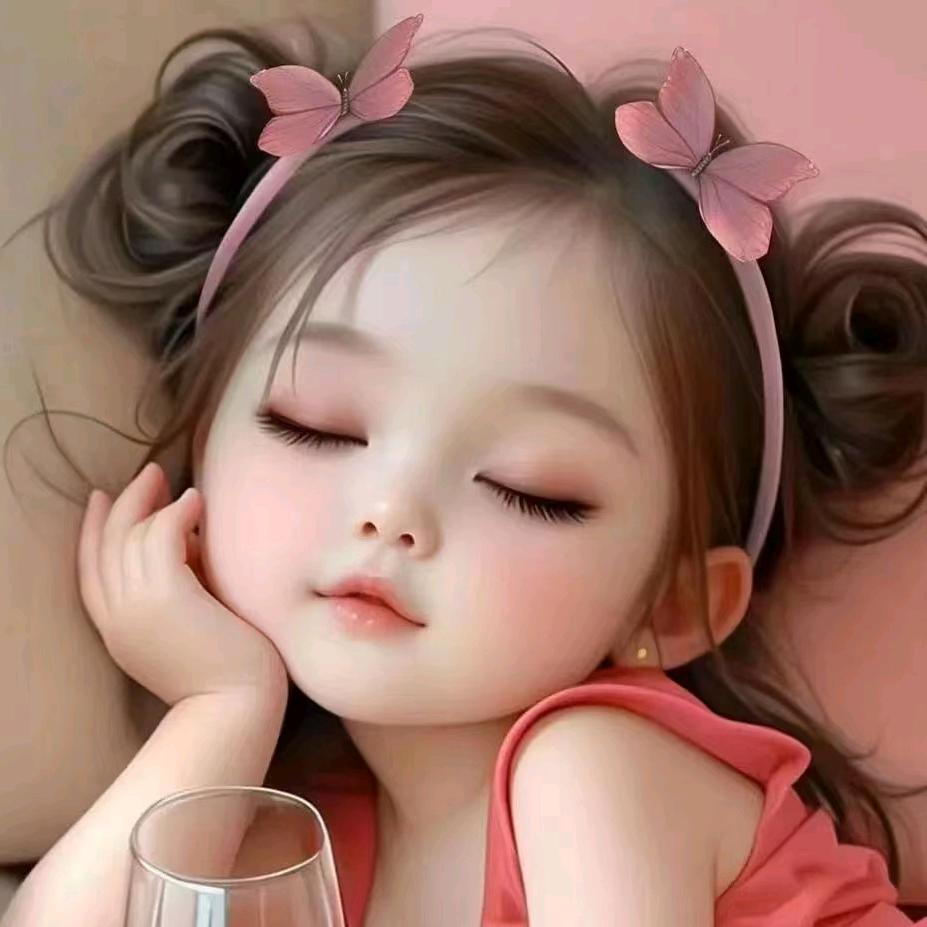 沙漠公主👸
