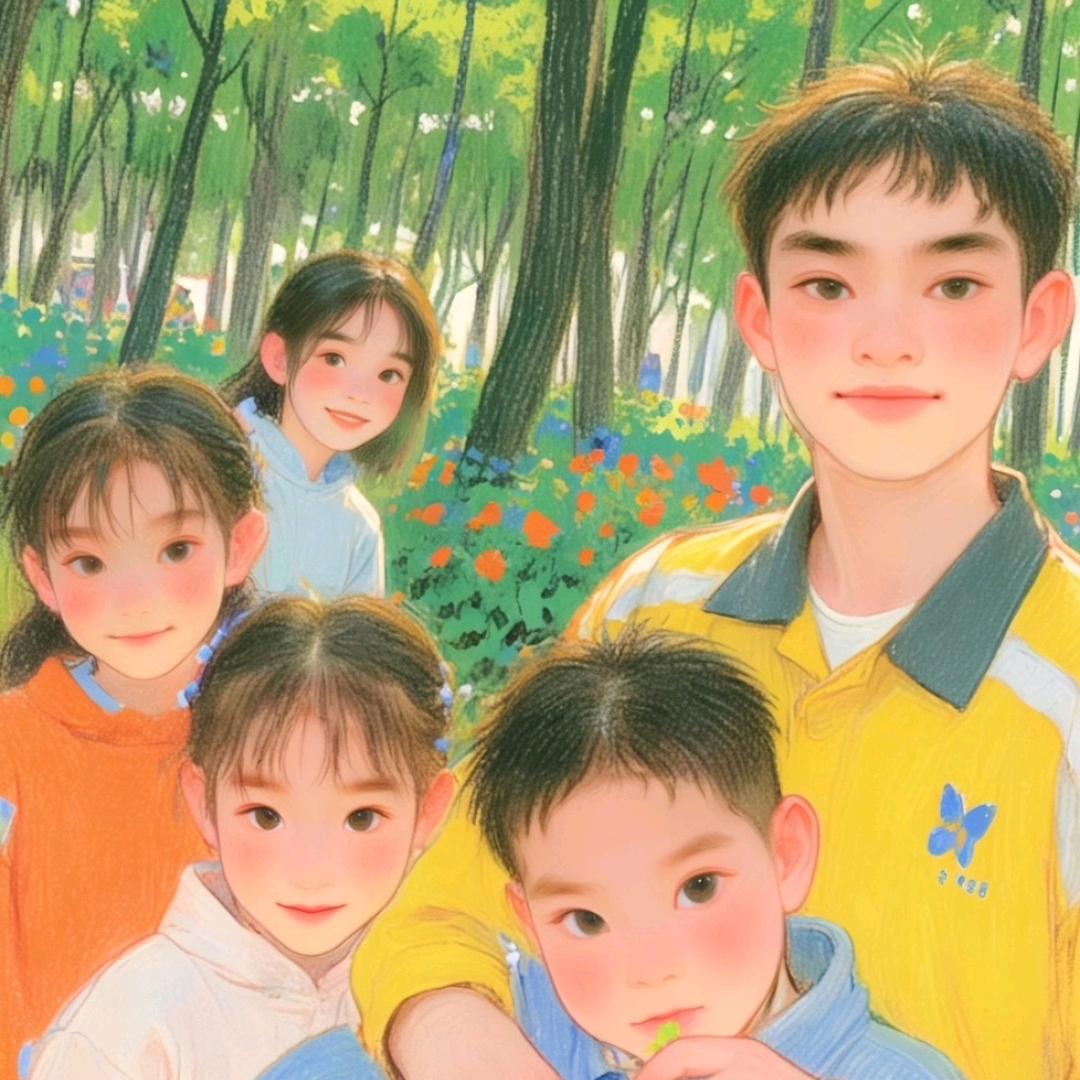 不务正夜申友华