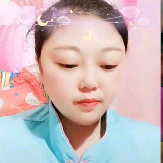 苦媳妇（李妹）