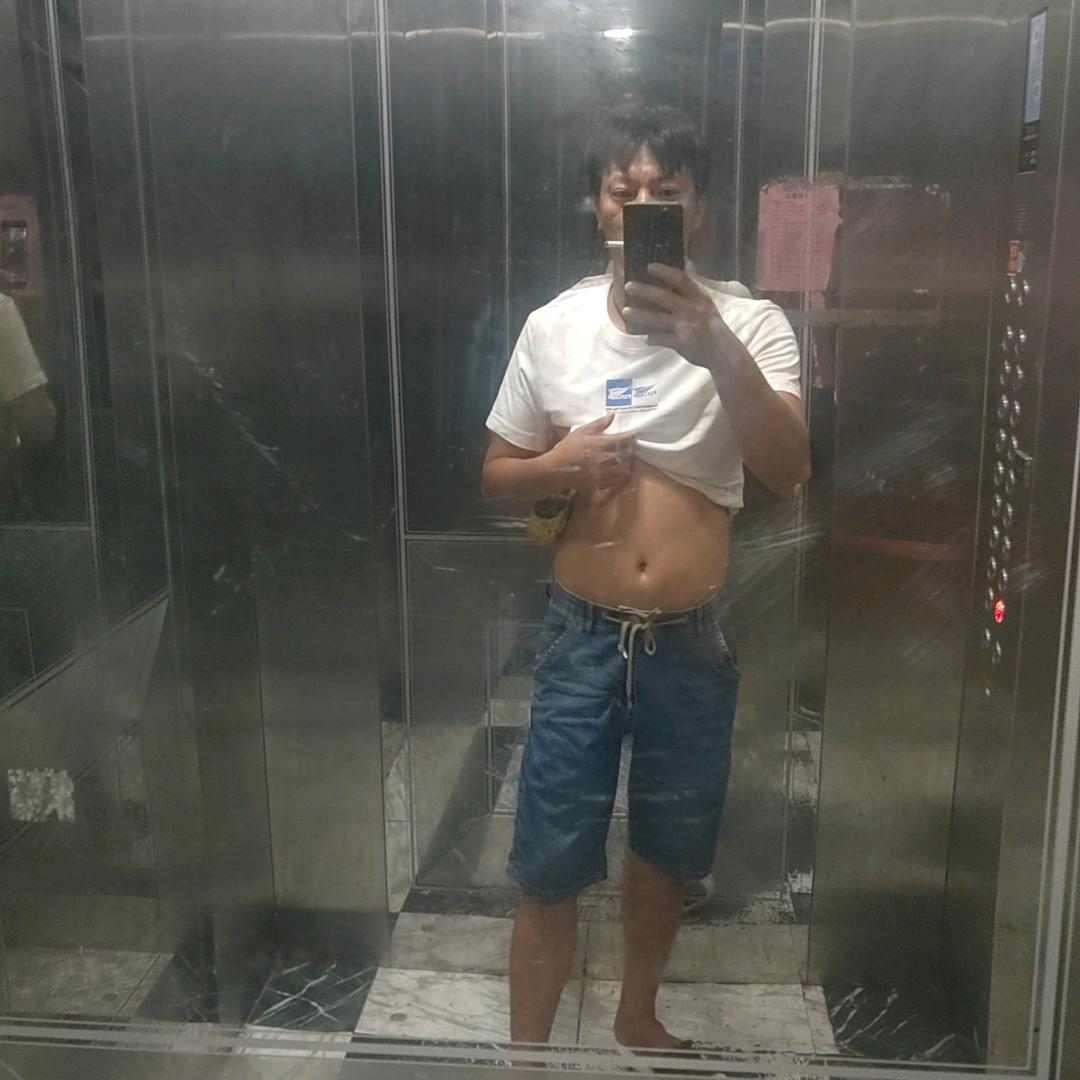 不喝酒不抽烟
