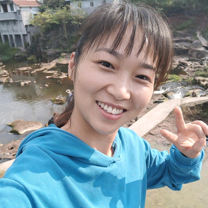 *^_^*  小兰  欧耶 *^_^*