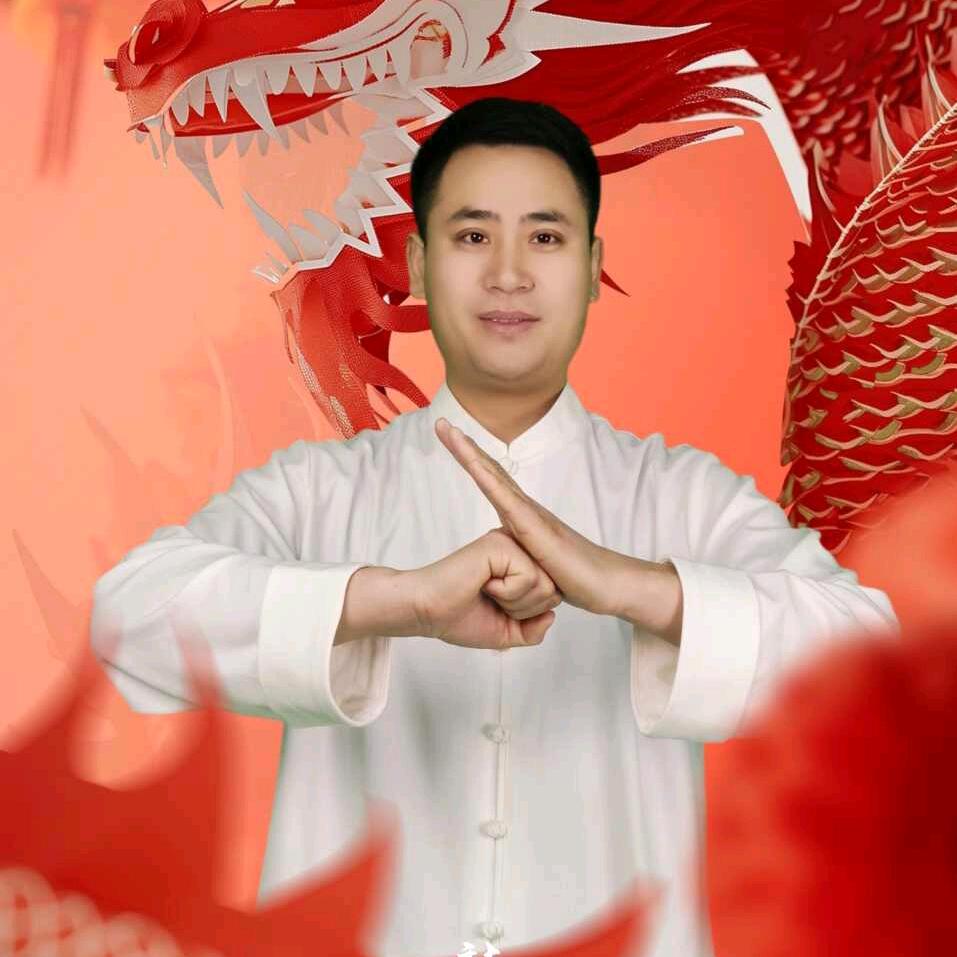 功夫仁八段锦