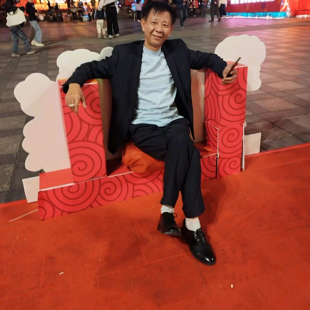 顺风—顺水—顺财神