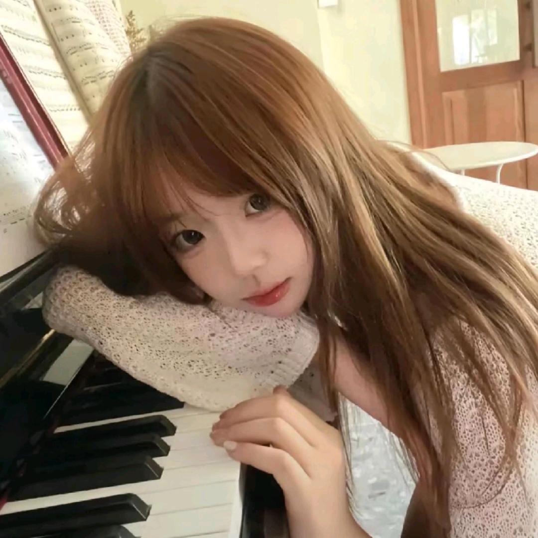 我是近视眼