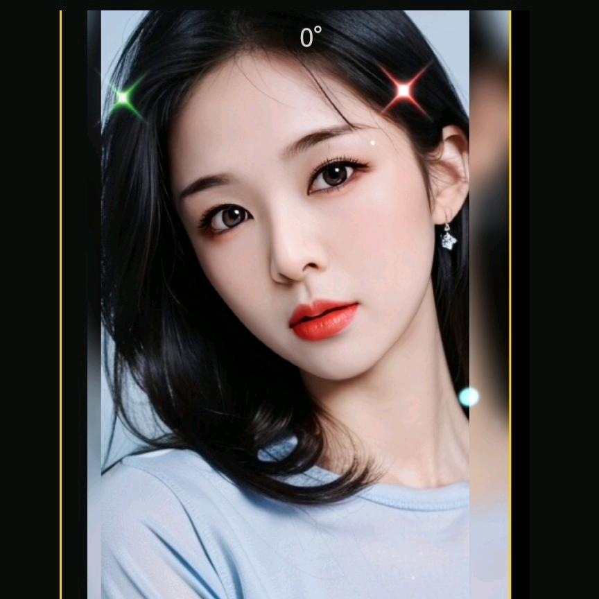 专业美缝  陈婷