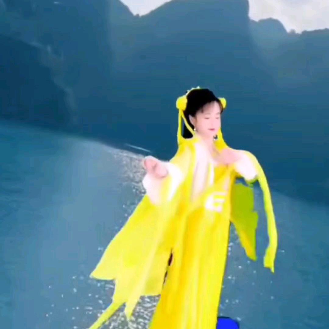 小小仙女，剪映制作