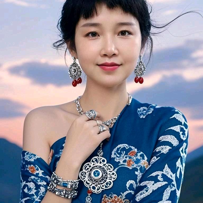 麦穗