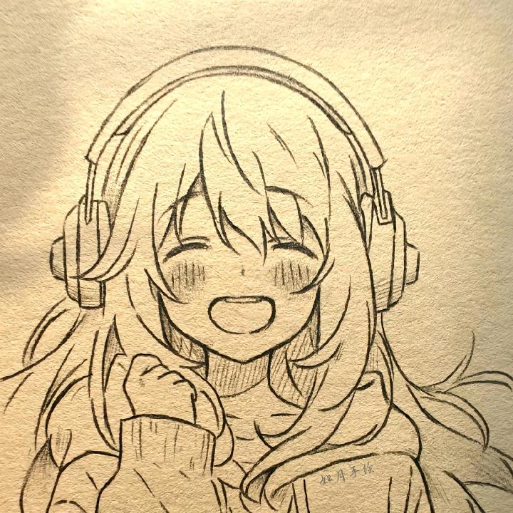 晚