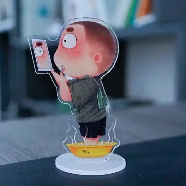 二埋汰🐯虎超的呢