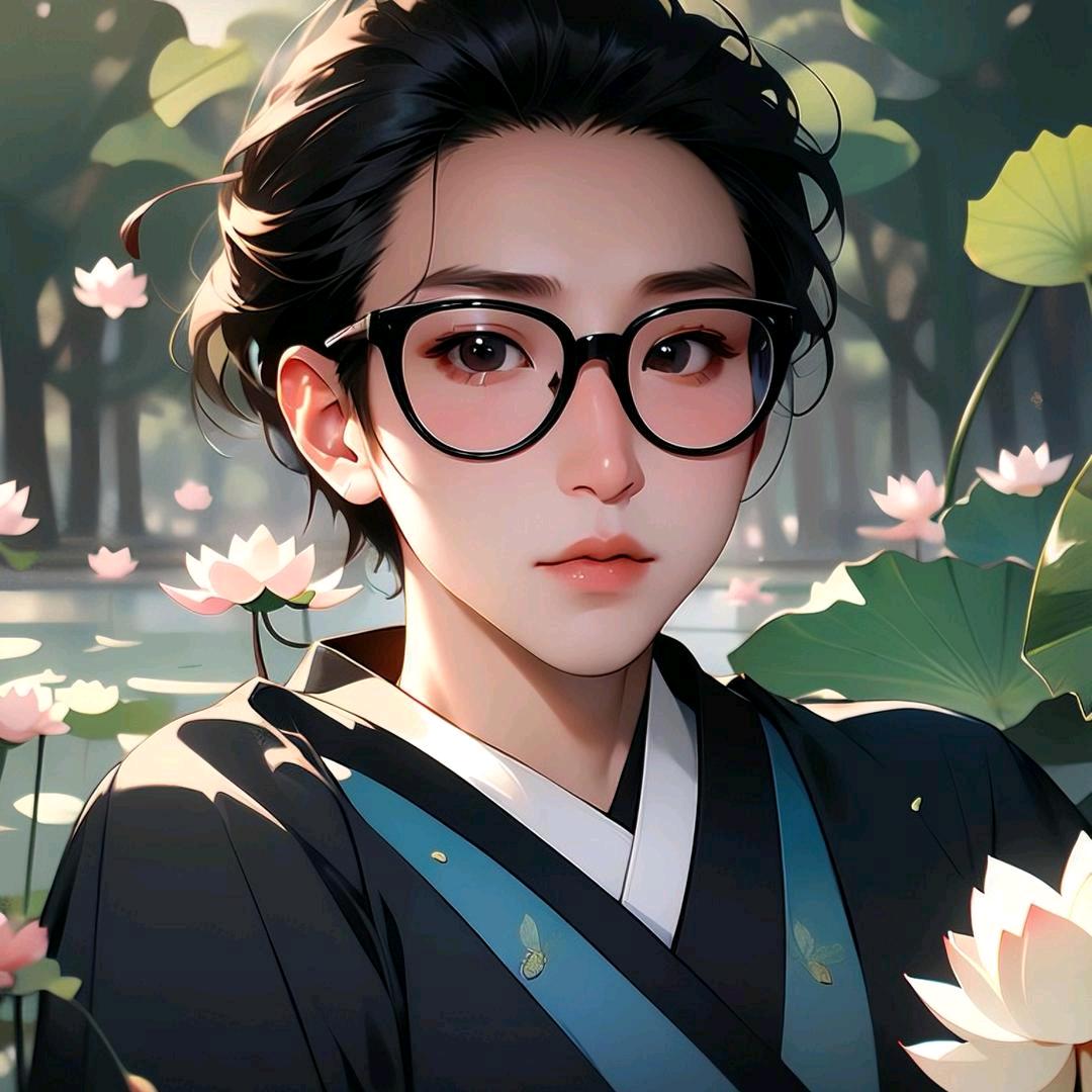 万歌