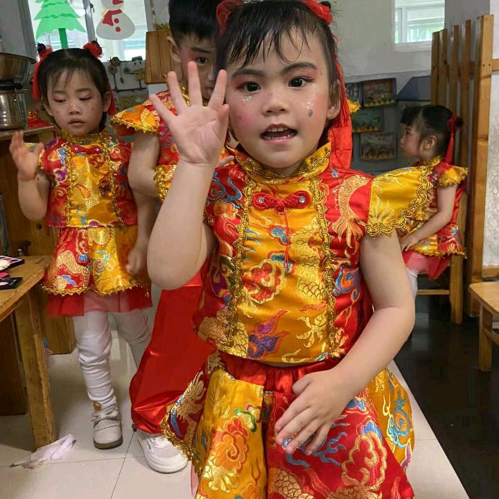 田家大小姐