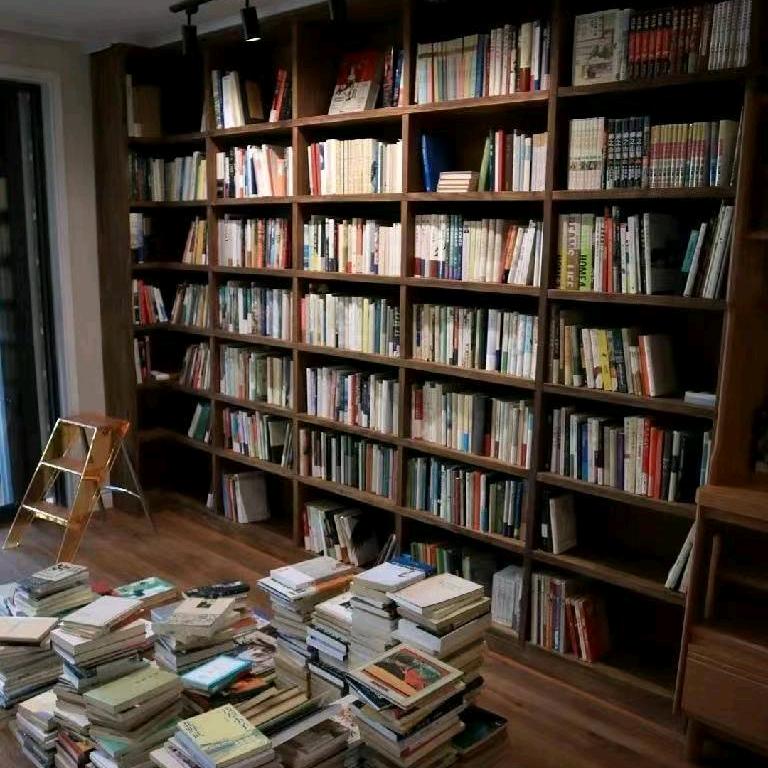 心声欢喜英语角