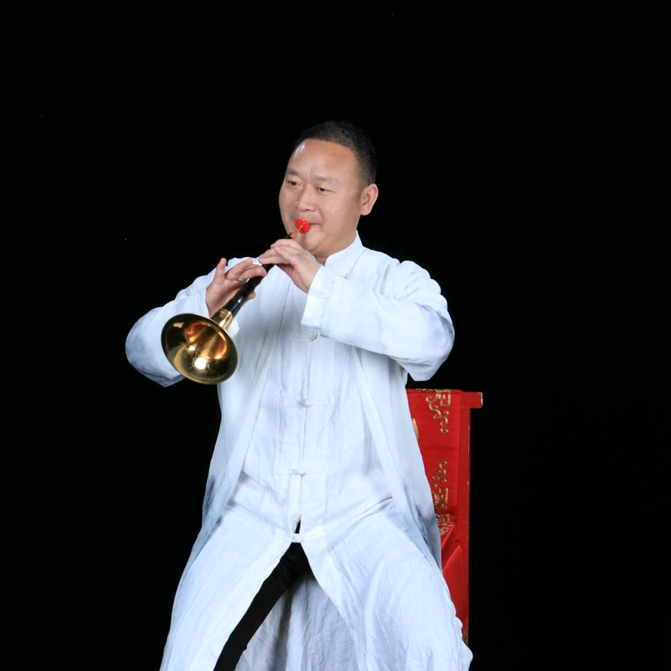 于你同乐