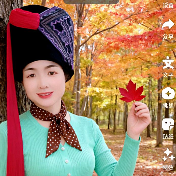 👣水清梦蓝👣