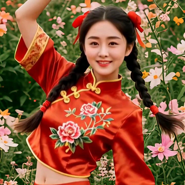 李翠玲