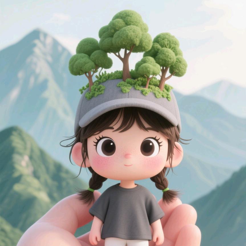 淡看人生