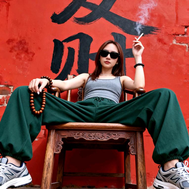 刘～住美好