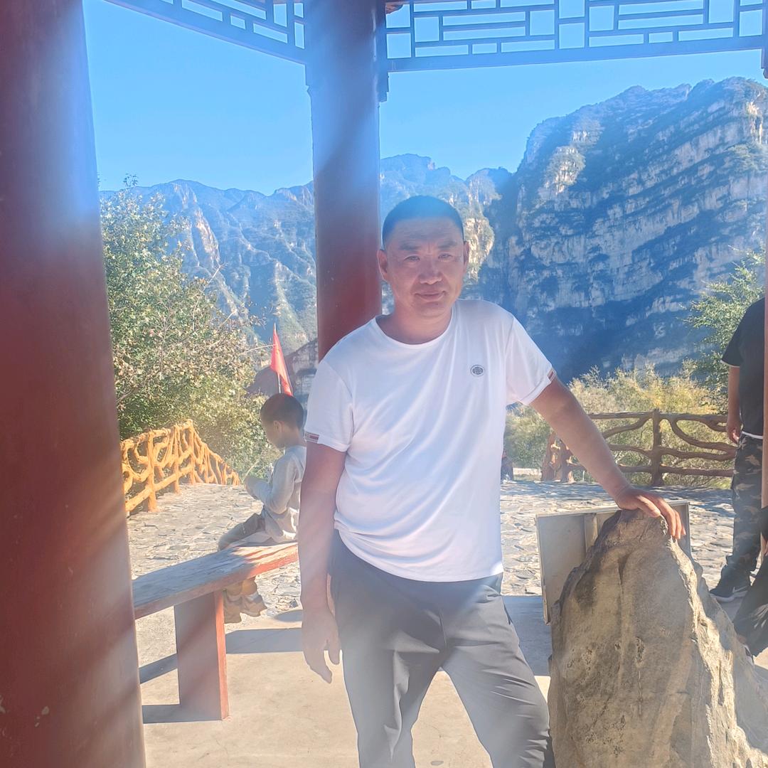 丑八怪，我最帅