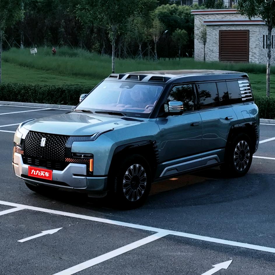 九九试车