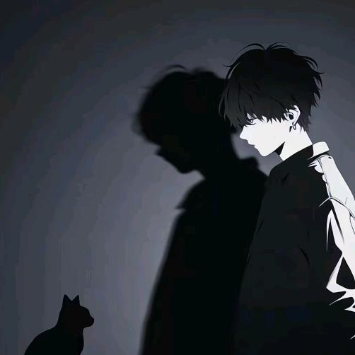 在深秋