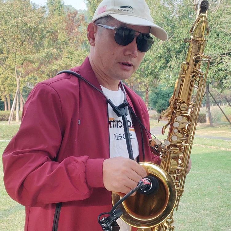 知足常乐！